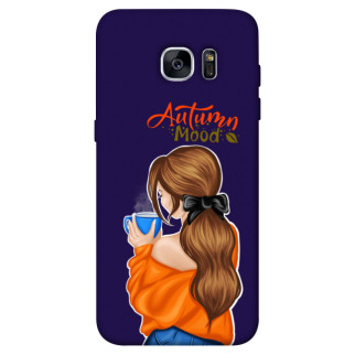 Чохол itsPrint Autumn mood для Samsung G935F Galaxy S7 Edge - Інтернет-магазин спільних покупок ToGether