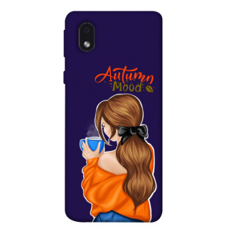 Чохол itsPrint Autumn mood для Samsung Galaxy M01 Core / A01 Core - Інтернет-магазин спільних покупок ToGether