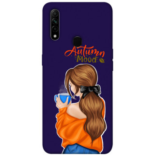 Чохол itsPrint Autumn mood для Oppo A31 - Інтернет-магазин спільних покупок ToGether