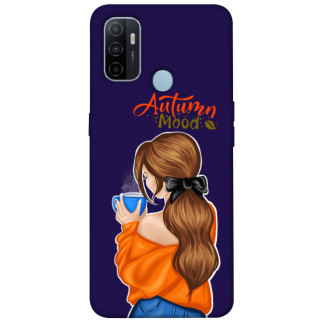 Чохол itsPrint Autumn mood для Oppo A53 / A32 / A33 - Інтернет-магазин спільних покупок ToGether