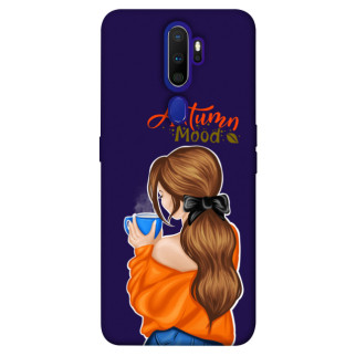 Чохол itsPrint Autumn mood для Oppo A5 (2020) / Oppo A9 (2020) - Інтернет-магазин спільних покупок ToGether