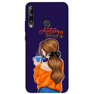 Чохол itsPrint Autumn mood для Huawei P40 Lite E / Y7p (2020) - Інтернет-магазин спільних покупок ToGether