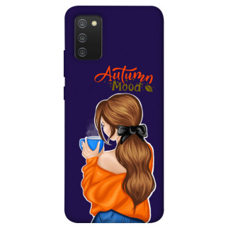 Чохол itsPrint Autumn mood для Samsung Galaxy A02s - Інтернет-магазин спільних покупок ToGether