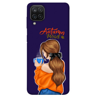 Чохол itsPrint Autumn mood для Samsung Galaxy A12 - Інтернет-магазин спільних покупок ToGether