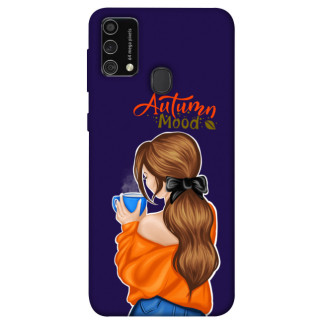 Чохол itsPrint Autumn mood для Samsung Galaxy M21s - Інтернет-магазин спільних покупок ToGether