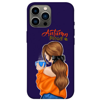 Чохол itsPrint Autumn mood для Apple iPhone 13 Pro Max (6.7") - Інтернет-магазин спільних покупок ToGether