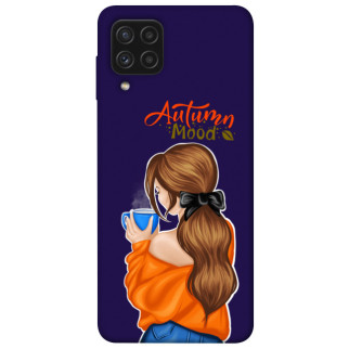Чохол itsPrint Autumn mood для Samsung Galaxy A22 4G - Інтернет-магазин спільних покупок ToGether