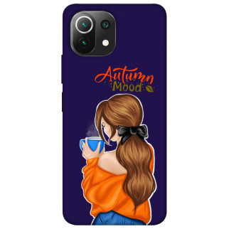 Чохол itsPrint Autumn mood для Xiaomi Mi 11 Lite - Інтернет-магазин спільних покупок ToGether