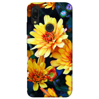 Чохол itsPrint Yellow petals для Xiaomi Redmi 7 - Інтернет-магазин спільних покупок ToGether