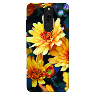 Чохол itsPrint Yellow petals для Xiaomi Redmi 8 - Інтернет-магазин спільних покупок ToGether