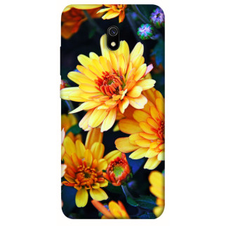 Чохол itsPrint Yellow petals для Xiaomi Redmi 8a - Інтернет-магазин спільних покупок ToGether