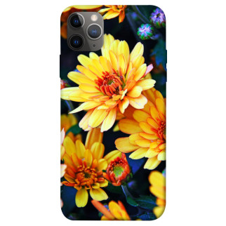 Чохол itsPrint Yellow petals для Apple iPhone 12 Pro Max (6.7") - Інтернет-магазин спільних покупок ToGether