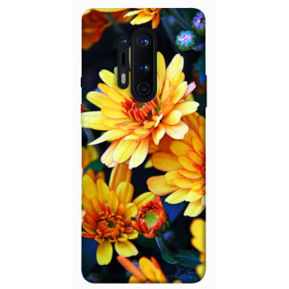 Чохол itsPrint Yellow petals для OnePlus 8 Pro - Інтернет-магазин спільних покупок ToGether