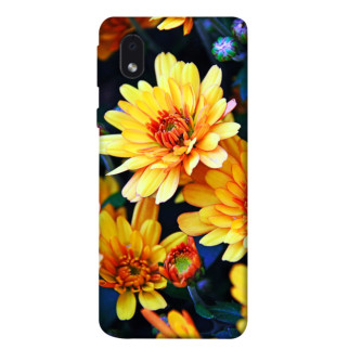 Чохол itsPrint Yellow petals для Samsung Galaxy M01 Core / A01 Core - Інтернет-магазин спільних покупок ToGether