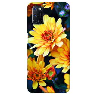 Чохол itsPrint Yellow petals для Oppo A52 / A72 / A92 - Інтернет-магазин спільних покупок ToGether