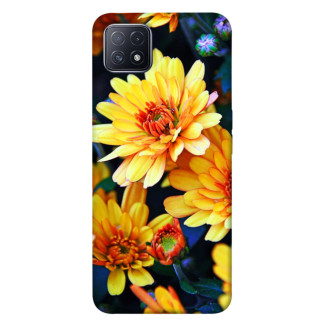 Чохол itsPrint Yellow petals для Oppo A73 - Інтернет-магазин спільних покупок ToGether