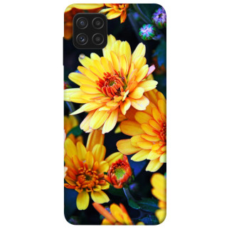 Чохол itsPrint Yellow petals для Samsung Galaxy A22 4G - Інтернет-магазин спільних покупок ToGether