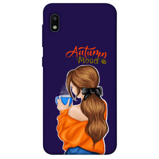 Чохол itsPrint Autumn mood для Samsung Galaxy A10 (A105F) - Інтернет-магазин спільних покупок ToGether