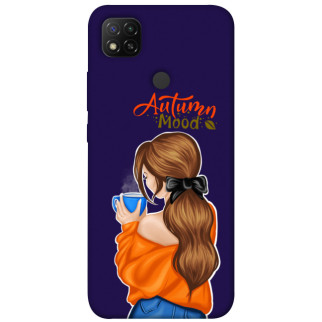 Чохол itsPrint Autumn mood для Xiaomi Redmi 9C - Інтернет-магазин спільних покупок ToGether