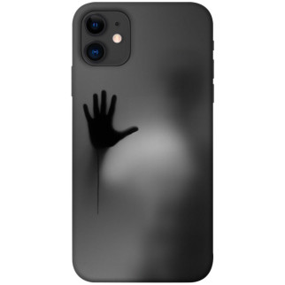 Чохол itsPrint Shadow man для Apple iPhone 11 (6.1") - Інтернет-магазин спільних покупок ToGether