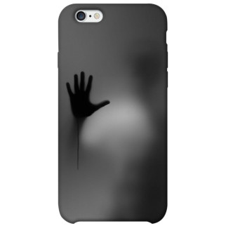 Чохол itsPrint Shadow man для Apple iPhone 6/6s (4.7") - Інтернет-магазин спільних покупок ToGether