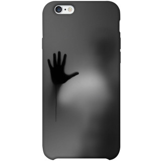 Чохол itsPrint Shadow man для Apple iPhone 6/6s plus (5.5") - Інтернет-магазин спільних покупок ToGether
