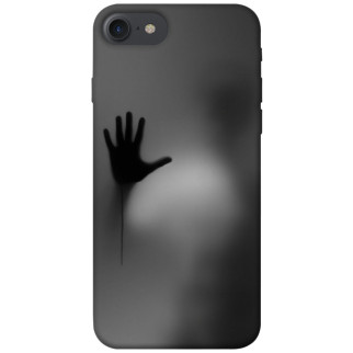 Чохол itsPrint Shadow man для Apple iPhone 7 / 8 (4.7") - Інтернет-магазин спільних покупок ToGether