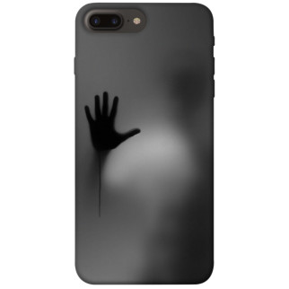 Чохол itsPrint Shadow man для Apple iPhone 7 plus / 8 plus (5.5") - Інтернет-магазин спільних покупок ToGether