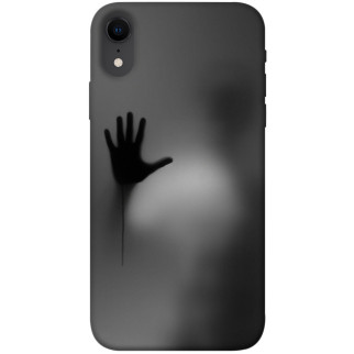 Чохол itsPrint Shadow man для Apple iPhone XR (6.1") - Інтернет-магазин спільних покупок ToGether