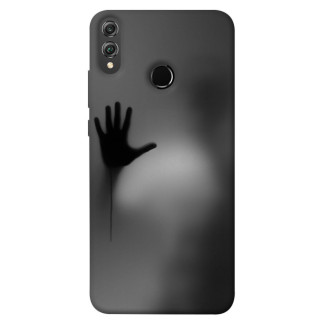 Чохол itsPrint Shadow man для Huawei Honor 8X - Інтернет-магазин спільних покупок ToGether