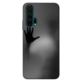 Чохол itsPrint Shadow man для Huawei Honor 20 Pro - Інтернет-магазин спільних покупок ToGether