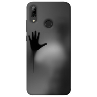 Чохол itsPrint Shadow man для Huawei P Smart (2019) - Інтернет-магазин спільних покупок ToGether