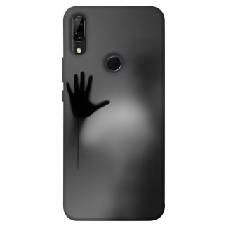 Чохол itsPrint Shadow man для Huawei P Smart Z - Інтернет-магазин спільних покупок ToGether