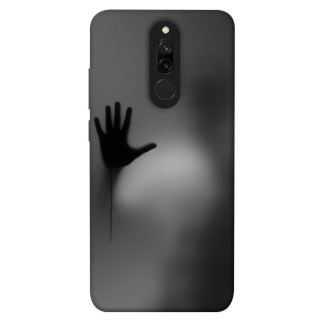 Чохол itsPrint Shadow man для Xiaomi Redmi 8 - Інтернет-магазин спільних покупок ToGether