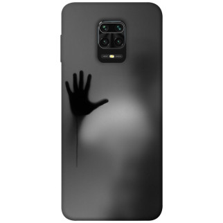 Чохол itsPrint Shadow man для Xiaomi Redmi Note 9s / Note 9 Pro / Note 9 Pro Max - Інтернет-магазин спільних покупок ToGether