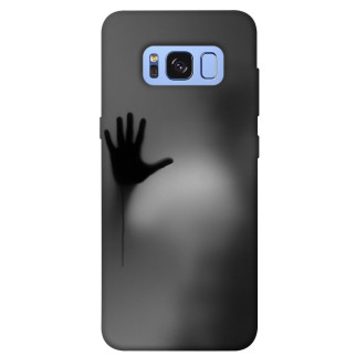 Чохол itsPrint Shadow man для Samsung G950 Galaxy S8 - Інтернет-магазин спільних покупок ToGether