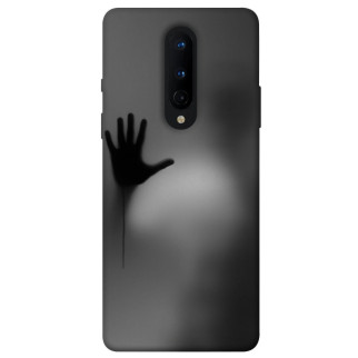 Чохол itsPrint Shadow man для OnePlus 8 - Інтернет-магазин спільних покупок ToGether