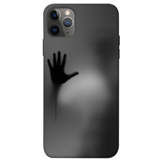 Чохол itsPrint Shadow man для Apple iPhone 12 Pro Max (6.7") - Інтернет-магазин спільних покупок ToGether