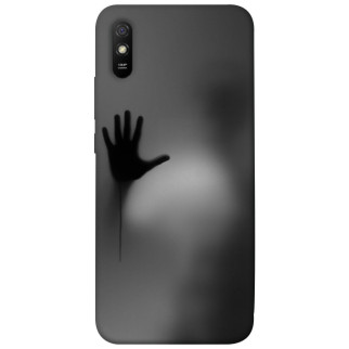 Чохол itsPrint Shadow man для Xiaomi Redmi 9A - Інтернет-магазин спільних покупок ToGether