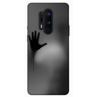 Чохол itsPrint Shadow man для OnePlus 8 Pro - Інтернет-магазин спільних покупок ToGether