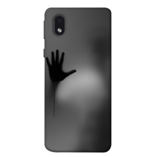Чохол itsPrint Shadow man для Samsung Galaxy M01 Core / A01 Core - Інтернет-магазин спільних покупок ToGether