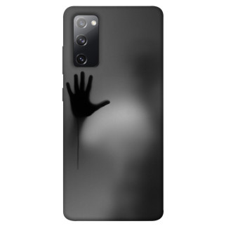 Чохол itsPrint Shadow man для Samsung Galaxy S20 FE - Інтернет-магазин спільних покупок ToGether