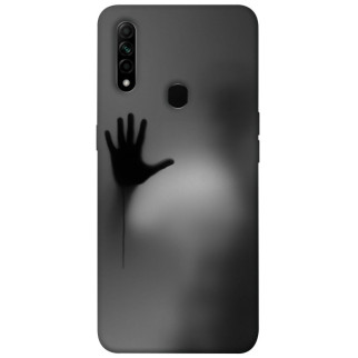 Чохол itsPrint Shadow man для Oppo A31 - Інтернет-магазин спільних покупок ToGether