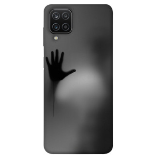 Чохол itsPrint Shadow man для Samsung Galaxy A12 - Інтернет-магазин спільних покупок ToGether