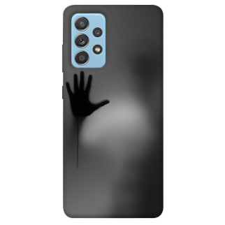 Чохол itsPrint Shadow man для Samsung Galaxy A52 4G / A52 5G - Інтернет-магазин спільних покупок ToGether
