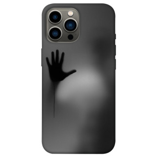 Чохол itsPrint Shadow man для Apple iPhone 13 Pro Max (6.7") - Інтернет-магазин спільних покупок ToGether