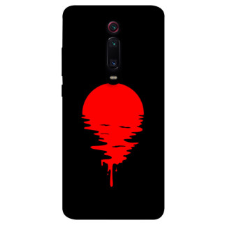 Чохол itsPrint Red Moon для Xiaomi Redmi K20 / K20 Pro / Mi9T / Mi9T Pro - Інтернет-магазин спільних покупок ToGether