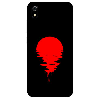 Чохол itsPrint Red Moon для Xiaomi Redmi 7A - Інтернет-магазин спільних покупок ToGether