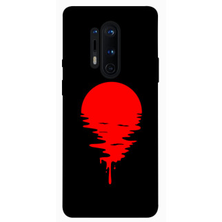 Чохол itsPrint Red Moon для OnePlus 8 Pro - Інтернет-магазин спільних покупок ToGether