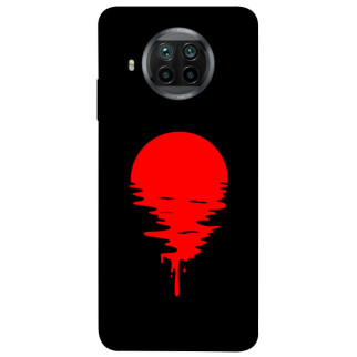 Чохол itsPrint Red Moon для Xiaomi Mi 10T Lite / Redmi Note 9 Pro 5G - Інтернет-магазин спільних покупок ToGether